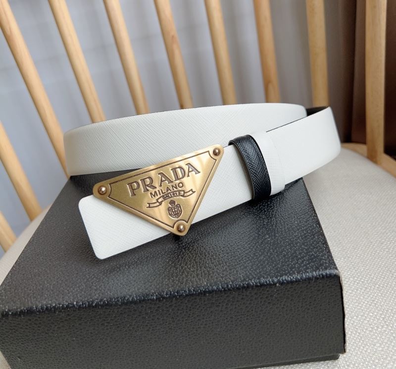 Prada Belts